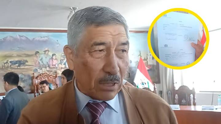 Manuel Vera sobre viaje polémico: “Mis vacaciones, ¿o no tengo derecho?”