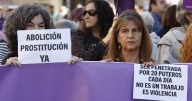 CCOO carga contra el sindicato OTRAS por defender la «legitimación» de la prostitución