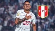 Alex Valera : ¿qué se sabe sobre su posible desconvocatoria de cara al Perú vs Chile?