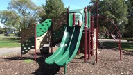 Decades-old park in Williamsport getting major upgrades