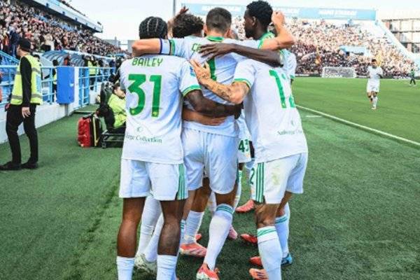 Con gol de Paulo Dybala, la Roma le ganó al Sassuolo por 1