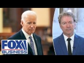 Rand Paul BLASTS Biden-era TSA watchlist : ‘This has got to stop!’