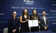 Empresas FinTech mexicanas acuerdan emplear lista OFAC para regular actividades ilícitas