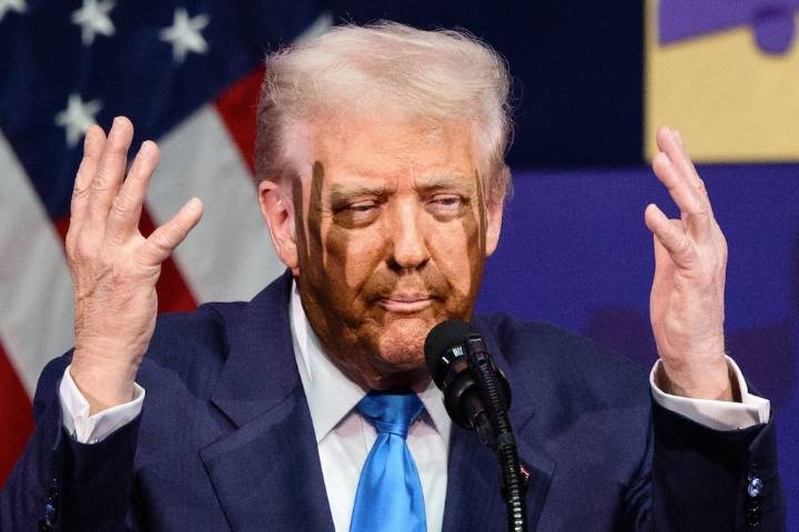 Donald Trump ordena iniciar pruebas inmediatas del arsenal nuclear de EE.UU. tras movimientos de Rusia