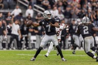 Raiders vs. Colts FREE LIVE STREAM (10/5/25): Watch NFL, Week 5 online