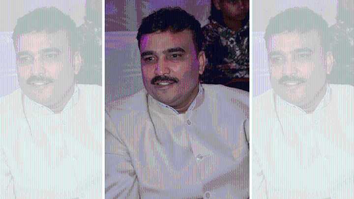 When an hour’s nap cost a senior BSP leader dearly & Allavaru’s pain is rivals’ gain