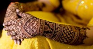 Henna Dye Shows Promise for Treating Liver Disease, Study Finds