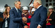 Blue Jays will win World Series in six games, Carney and Ford predict