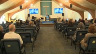 Local church celebrates 100 years of faith and community