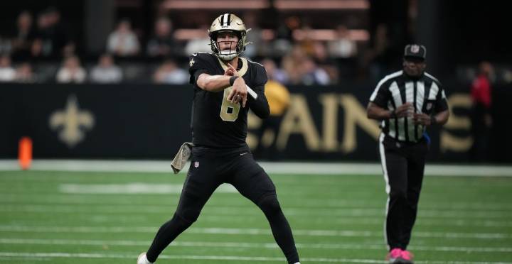 If Saints win/lose vs. Rams