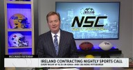 Ireland Contracting Nightly Sports Call: Oct 29, 2025