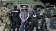 EUA Presume Detención de "El Pato", Presunto Jefe de Plaza del Cártel de Sinaloa en Chihuahua