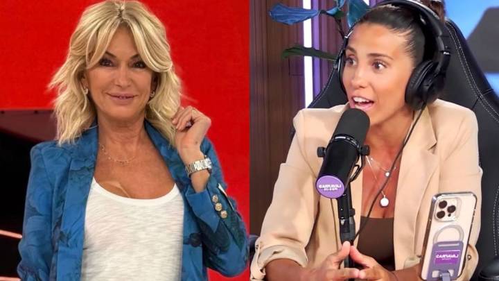 Cinthia Fernández le respondió tajante a Yanina Latorre tras su polémica con los abogados: "Ellos cometen..."