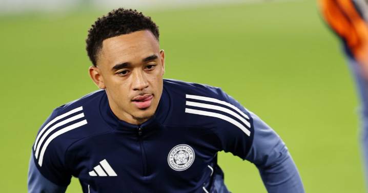 Leicester City predicted XI v Millwall as Marti Cifuentes defends selection decisions