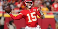Mahomes wins AFC Player of the Week for first time in two seasons