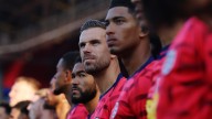 ‘Felt like a break-up’ - Jordan Henderson opens up on Liverpool heartbreak