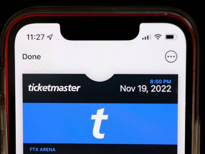 Ford criticizes World Series ticket ’gouging’ amid backlash