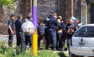 Desalojaron una fiesta privada en Tiro Federal con más de 50 personas