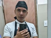 Localizan cadáver quemado de un hombre en Anzoátegui