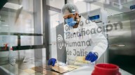 Luz de Esperanza denuncia que más de 150 cuerpos sin identificar fueron entregados sin control