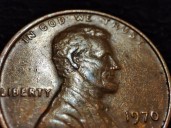 10 monedas de los años 70 que valen mucho dinero