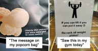 34 Incredibly Petty People That Left The Best Passive Aggressive Notes