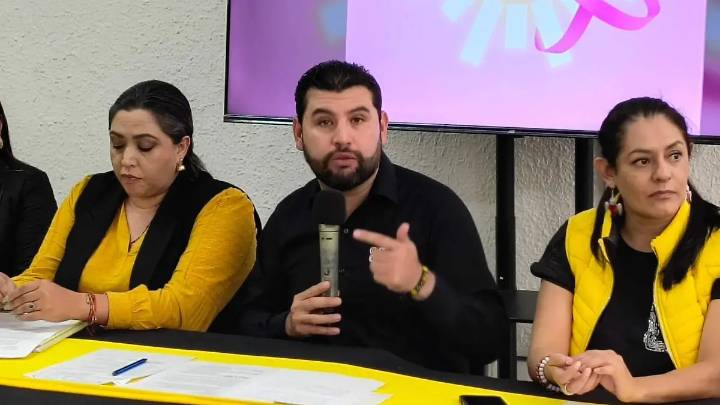 GP-PRDM turna iniciativa para quitar fuero legislativo en Michoacán