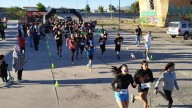 Todo un éxito la carrera “Corazones en Acción 2025”