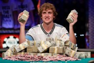 ‘People get greedy’: Poker world not shocked by allegations against Chauncey Billups