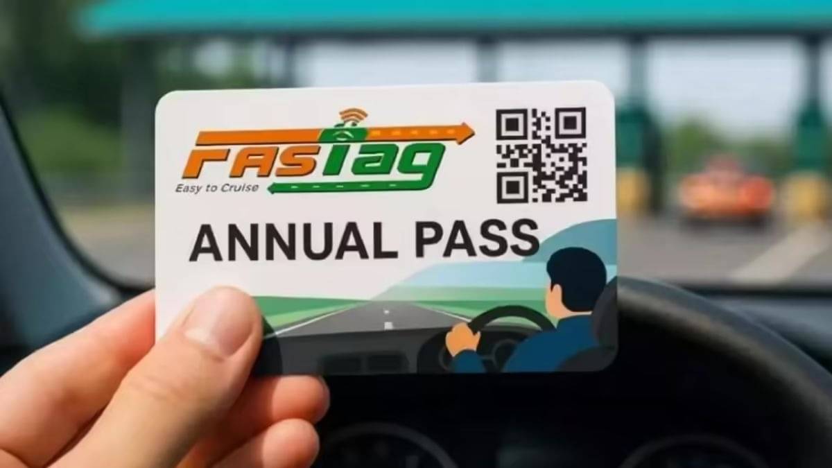 NHAI to Display Toll Pass Details at All Plaza Republic Business