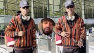 Babil Khan Makes FIRST Public Appearance At Mumbai Airport 5 Months Since His Viral Emotional Breakdown Video