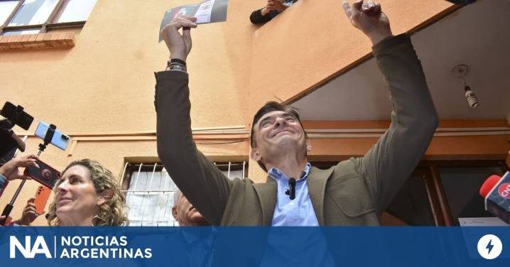 Rodrigo Paz ganó el balotaje presidencial y arranca una nueva etapa política en Bolivia