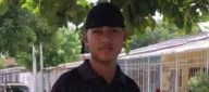 Atentan contra tres jóvenes en Santa María: un muerto y dos heridos