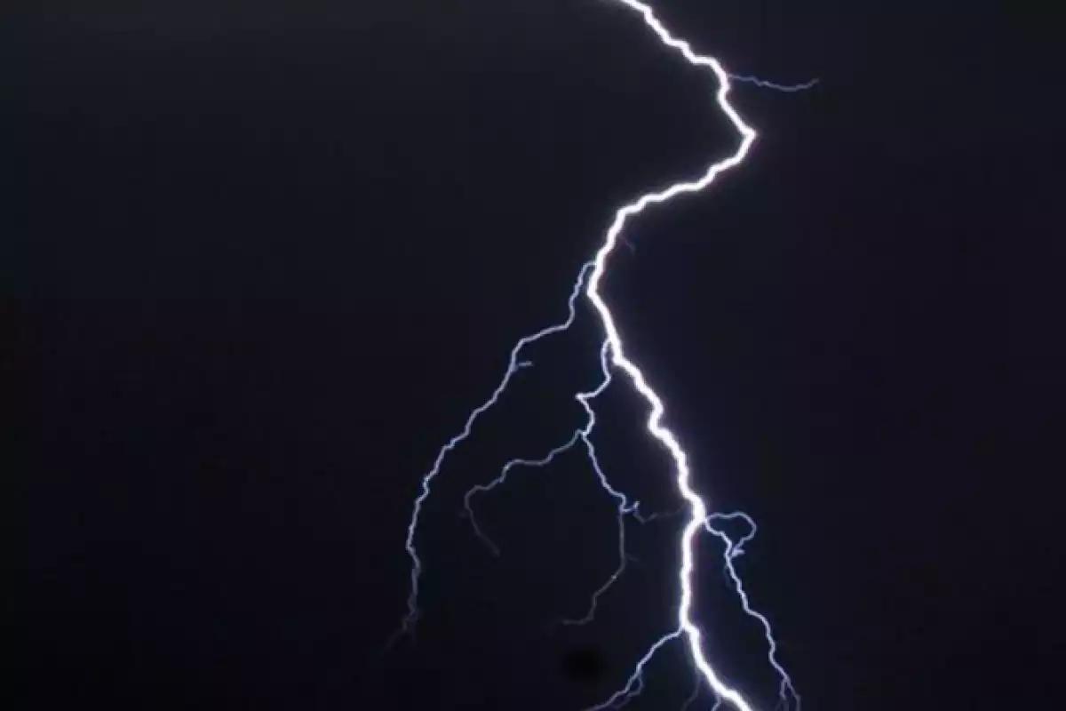 Clima en Yucatán 8 de octubre: Seguirán las fuertes lluvias con tormentas eléctricas este miércoles