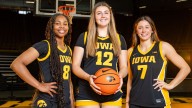 Iowa women's basketball vs Ashland live updates. Score, highlights