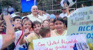 Santa Marta inicia la construcción del nuevo escenario recreo-deportivo ‘El Pando Sí Puede’ El proyecto contará con cancha sintética, graderías, camerinos y zonas de recreación para fortalecer el depo