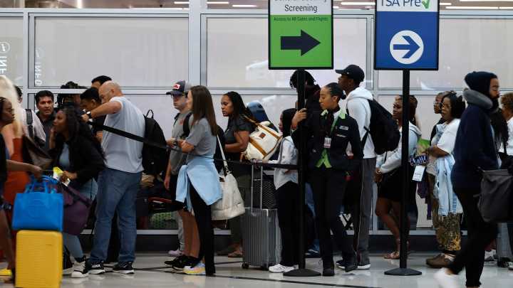 Savannah among worst U.S. airports for canceled flights this year