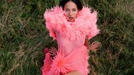 David Koma Spring 2026 Ready to Wear Runway, Fashion Show & Collection Review