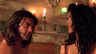 "Empecé a llorar": las traumáticas declaraciones de Salma Hayek sobre la escena íntima que grabó con Antonio Banderas
