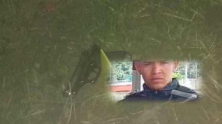 Abatido "El Flaco" presunto implicado en el asesinato de oficial de la PNB en San Mateo, Aragua