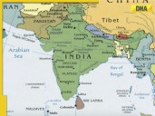 Can India be global power without winning over its neighbors?