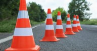 I-15 South Widening Project brings lane and ramp reductions