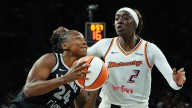 Mercury at Aces odds, picks and predictions