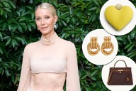 The Goop holiday gift guide 2025 has sex toys, Hermès and a $4,449 telescope