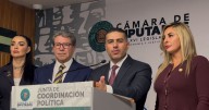 Harfuch: “Plan anti extorsión funciona; van 400 detenidos desde implementación”