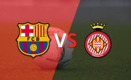 Barcelona vs Girona: previa, horario y cómo llegan para la fecha 9 de la Liga