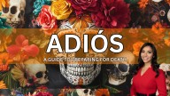 Adiós: A guide to preparing for death