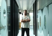 Un apoyo industrial al estilo Amazon en 3D