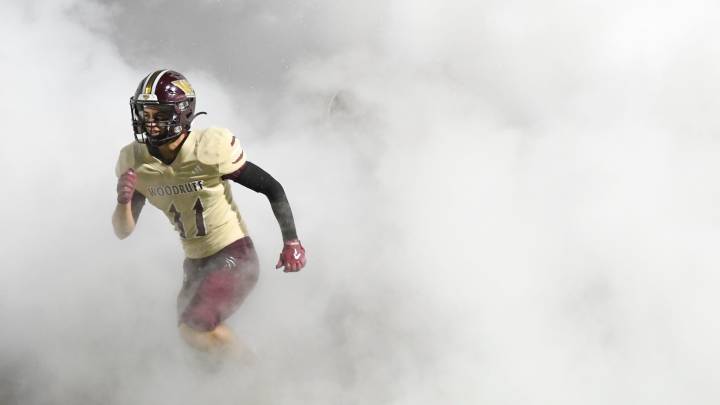 SCHSL football schedule for Week 9 of South Carolina high school season