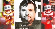 His Chilling Transformation Into Serial Killer John Wayne Gacy